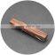 2016 Wood Tie Clip & Mens Tie Bar & Fashion Tie Pin TPW001
