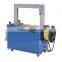 Automatic strapping machine for cartons
