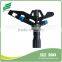 Plastic Rotating Garden Adjustable Water Sprinkler