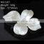 Accept custom artificial flower petals 1103