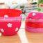 Hot selling mini desktop bin/mini waste bin/desktop trash can