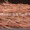 China export copper scrap /copper wire scrap millberry 99.99%