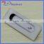 Good quality zinc alloy material recessed pull handle , flush pull handles
