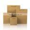 Wholesale Brown Craft Paper Bag Popular Hand  Paper Bag