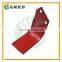 2016 High Performance Tractor Matched Double-drive Fixed Rotary Tiller Blade