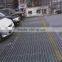 Galvanized Foot Steel Grating, Galvanised Steel Grating Floor
