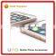 [UPO] Transparent Clear Crystal Acrylic TPU Mobile Phone Cover Case for iPhone 6, Cell Phone Accessories