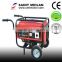 Portable Moving Trailer Gasoline generator