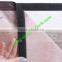 stripe anti-mosquito screen door magnetic window covers
