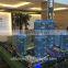 3D architectural design model /Custom architectural scale model for commercial plaza
