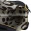 New Fashion Women's Handbag PU Leather Handbag Gold Rivet Tote Shoulder Messenger Bag Purse Hobo Black Brown