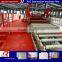 PVC ceiling tiles board production line/engineering/machinery with reasonable price