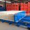 CE certification automatic precast eps concrete sandwich machine/automatic precast eps concrete sandwich wall panel machine