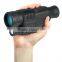 Hot sale Top quality starlight scopes, Weaver scopes for AR15 M16