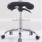 Black PU Egonomic Tilting Bar Stools, Bar Stole, Bar Stols