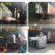 automatic 2000 mm 5 layer PE air bubble film Machine/bubble mailer bag making machine