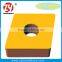 CNMA indexable tungsten carbide inserts