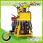 China Supplier High Speed Adjustable Hot Sale Factory Price 200m Hydraulic Diamond Drilling Machine Core Drill Machine