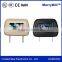 Advertising Screen 7 Inch 8 Inch 10 Inch Android Car Headrest Monitor With RCA VGA