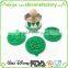 High quality! Amazing design Christmas series Silicone cookie stamp, set of 3