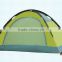 Professional High Quality 3-4 Person Waterproof UV Protect Double Layer Outdoor Camping and Hiking Tent