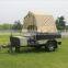 2016 new camping trailer