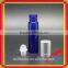 ball glass bottle for essential oil