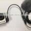 Camera Recording Mini Lavalier Microphone , 3.5mm Port Lapel Microphone