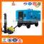 KAISHAN LGCY-27/20 27m3/min, 2.0MPa Well-know Portable Diesel Rotary Screw air compressor,air compressor screw