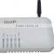 VOIP gateway GoIP-1 VoIP Gateway LEDs for Power, Ready, Status, WAN, PC, GSM
