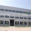 light steel structure workshop/ prefab light steel structurewarehouse with ISO 9001:2008