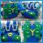Best quality park rides energy storm for sale! Amusement park games factory