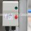 Koller Block Ice Crusher & Ice Cube Crusher Machine for 100kg ice blocks