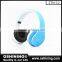 2016 Topquality handfree sports bluetooth headset wireless earphones custom logo(STN-12)
