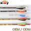 0.165'' 0.001 Carbon Arrow Shaft