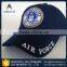 Highly praised unisex custom cotton fabric baseball cap
