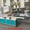 2017 Hot Water Expo Beijing PP Melt Blown Filter Cartridge Machine Spun Filter Making Machine Meltblown