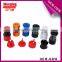 Elegant and colorful gift all in one new arrival smart world travel adapter for businessman,client