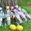 Trade Assurance Stainless Steel Juicer Color Glass Fruit Infuser Water Bottles