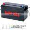 DIN66 12V66AH BATTERY SPECIAL FOR TAXI CAR
