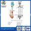 Professional YW Series Centrifugal Vertical Sump Pump For Sulfuric Acid