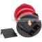 rechargeable led emergency lantern with radio