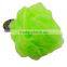 promotional craft shower puff balls