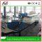 Cold metal roofing used roll forming machine