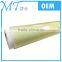 hina Industry Top 5 Honest Supplier Food Grade 9~11 micron PVC Cling Film Jumbo Roll for Food Wrapping