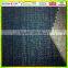 100 cotton slub twill 9.0oz cotton denim fabric for garments