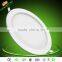 China manufacturer round led panel light 15w Slim Thin LED Panel Light LED ceiling light