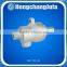 best sell high speed pressure swivel rotation joint steam electrical rotary joint