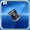 flange type bellow rubber expansion joint for pipe fitting