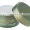 Acrylic cosmetic cream jar, cosmetic container JS-L